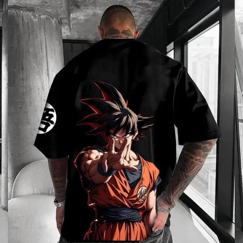 Joint T-Shirt Summer New Men's and Women's Street Hip Hop Loose Casual Parent-Child Short Sleeve Top