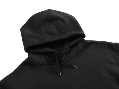 Demon Slayer Y2K Trendy Hoodie Men's Autumn/Winter New Kochou Shinobu Anime Printed Street Hip Hop Casual Loose Parent Child Top
