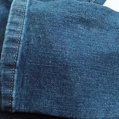Jeans Oversize 26-38 Slim Denim Pants