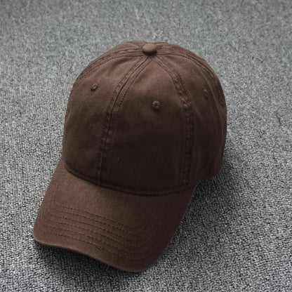 Big Size Cap Men  Large Head Baseball Cap for Man Summer Soft Cotton Dad  Caps 63CM XL