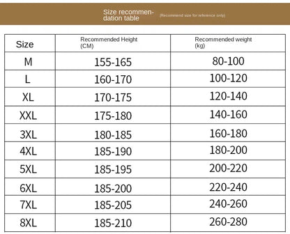 Hot Men's Casual Fashion Knitted Ice Silk Sports Shorts Loose Size Fashion Trendy Air Conditioned Pants