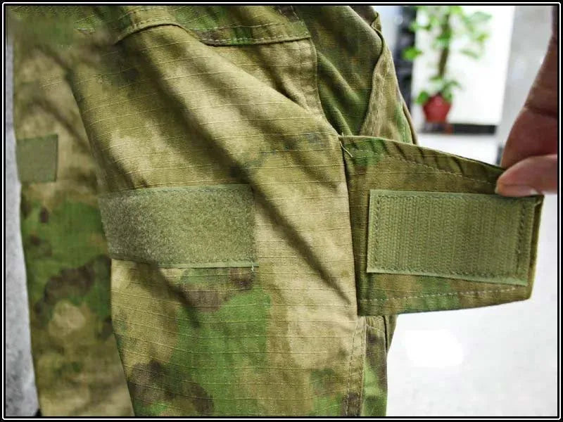 ATFG G3 Combat Pants Airsoft Tactical Pants Men Clothing Gen3 Outdoor Shirts Swat Tshirt Tactic Army Shirt Adjustable