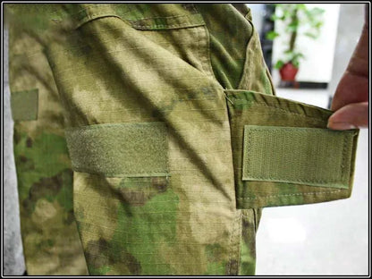 ATFG G3 Combat Pants Airsoft Tactical Pants Men Clothing Gen3 Outdoor Shirts Swat Tshirt Tactic Army Shirt Adjustable