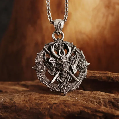 Dante Purgatory Cross Necklace Vintage Christian Passion Jesus Cross Pendant Male and Female Catholic Amulet Jewelry Gift