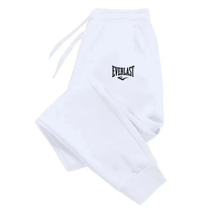 New Printed Pants Men Women Running Pants Joggers Sweatpant Sport Casual Trousers Fitness Gym Breathable Pants