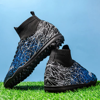 football shoes futsal shoes sneakers men free shipping football boots zapatillas de futsal para hombre boots for men