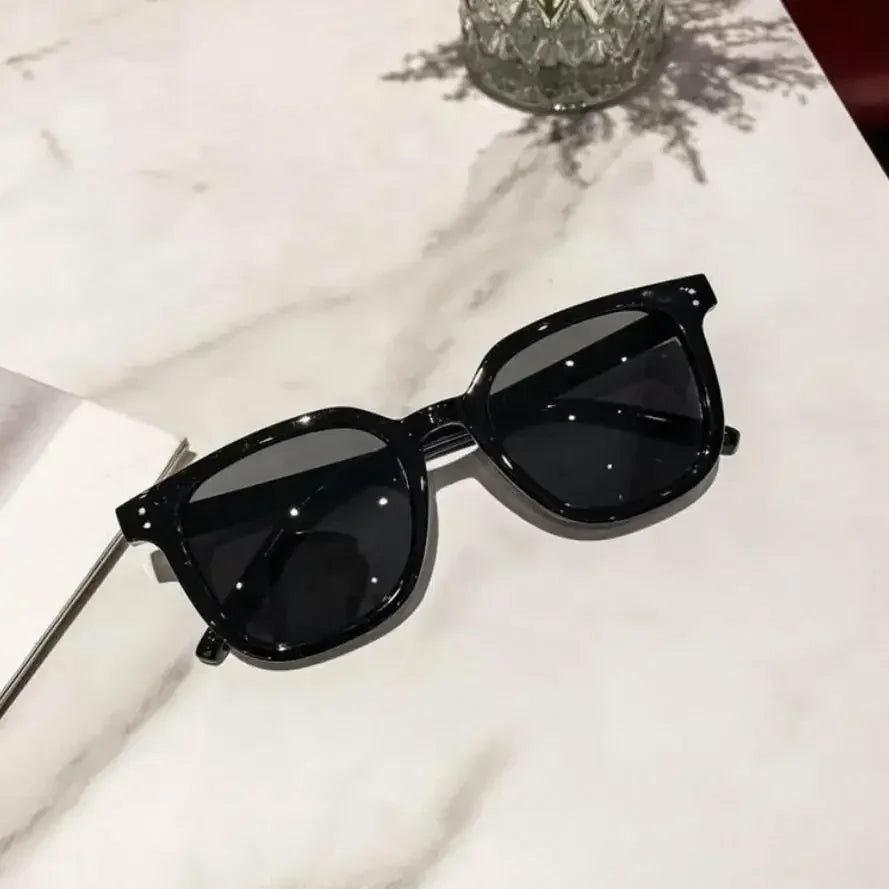Men Sun Glasses Men Outdoors Fashion Sunglasses Resin  Anti-reflective Sunglasses for Women