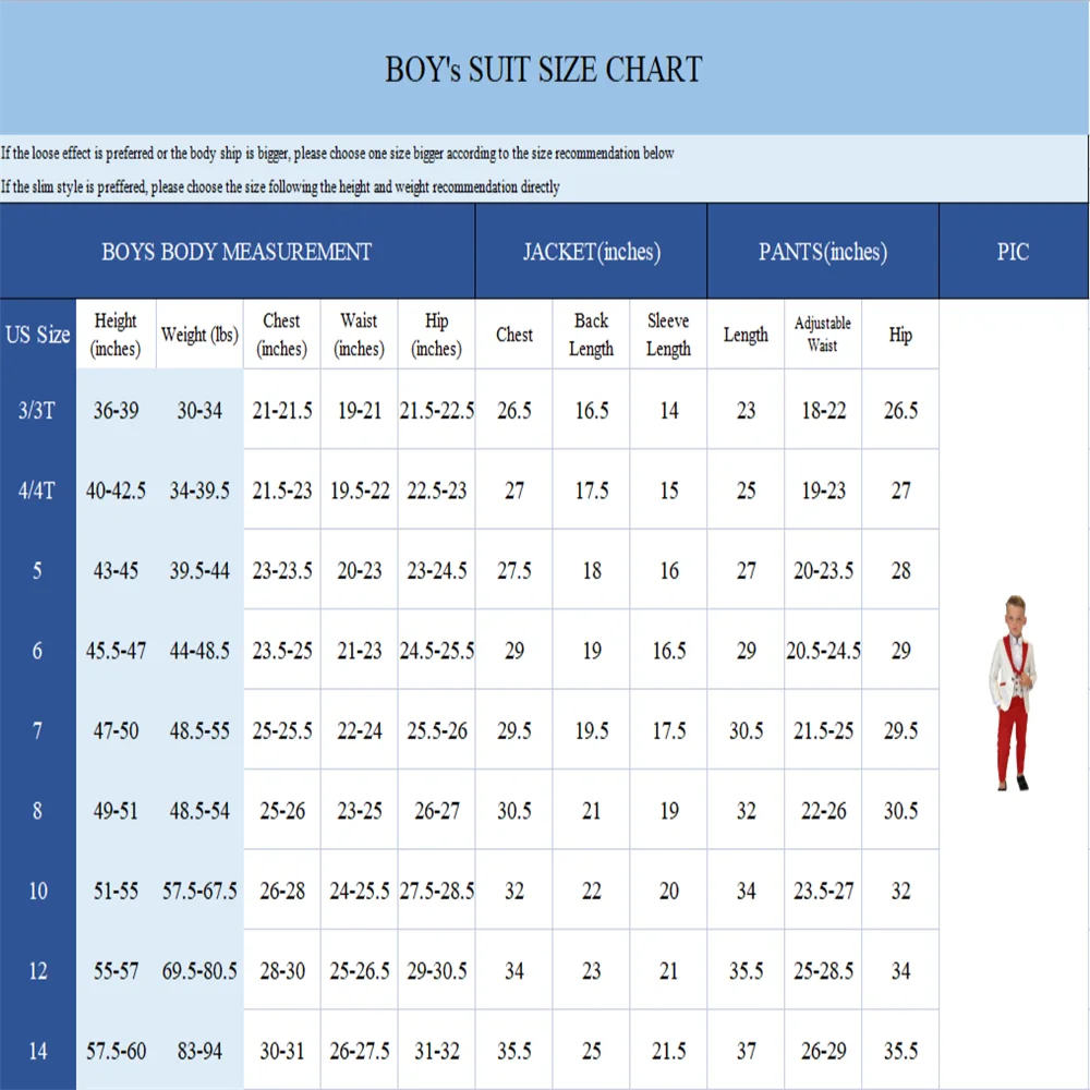Champagne Solid Suit Set for Kids for Wedding Party, Graduation, Communion, Back-to-School  Chidren Tuxedo Set 4 Pcs Suits