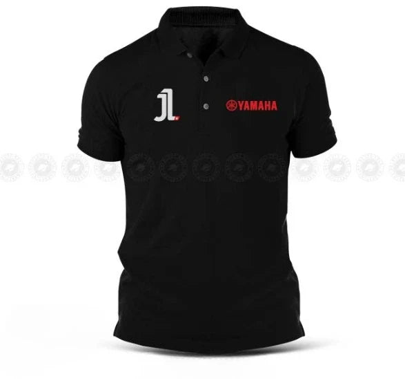 polo shirt men's 2025 new casual sportswear breathable cotton slim fit brand design high quality polo shirt