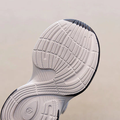 Boys Girls Sports Sandals Rotating Button Students Sneakers Hollowed-out Summer New Students Running Shoes Mesh Breathable