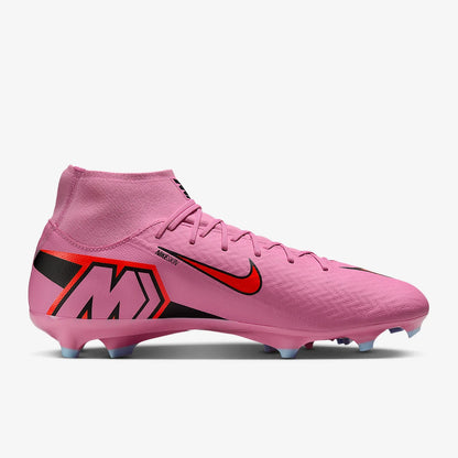 genuine Superfly 10 Unisex Cushioned Match Soccer Shoes FQ1456-600