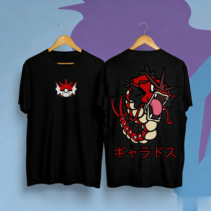T Shirt Men Women Cotton Short Sleeve Tee Graphic Print Cartoon Streetwear Casual Summer Tops 2026