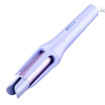 32mm Automatic Curling Iron Automatic Rotating Ceramic Curler Professional Curling Iron Curling Iron Curler