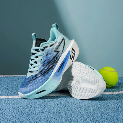 Single net children's shoes, boys' sports shoes, breathable girls' running shoes and outdoor basketball shoes in summer
