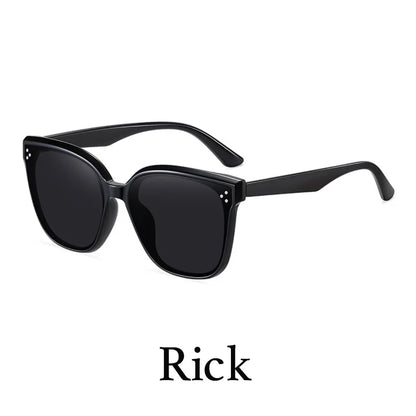 Sunglasses For Women And Men Simple Design Decorative Glasses  Car Driving