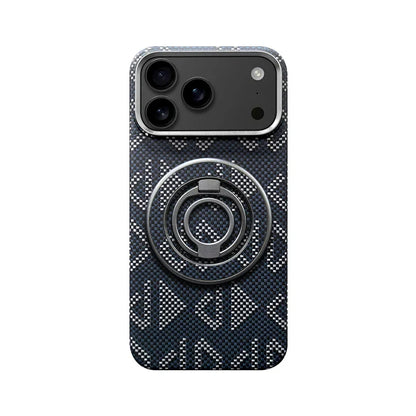Case For IPhone 17 Air Pro Max Magnetic Charging Shockproof Protective Cover