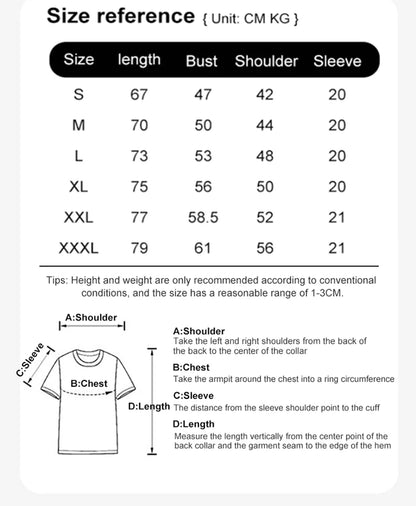 Happiness Comes In Waves Printing Men Women Clothes Fashion Loose Tops Creativity Casual T Shirt Pattern Loose Tshirts Couple