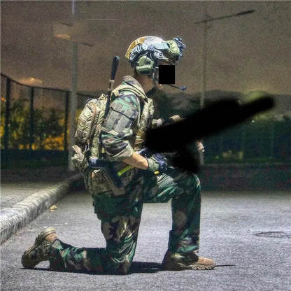 Gen3 Tactical Pants Camo Hunting Pants Multicam Mens G3 Cargo Trousers Trainning Combat Pant Men Clothing Tactic Water Repellent