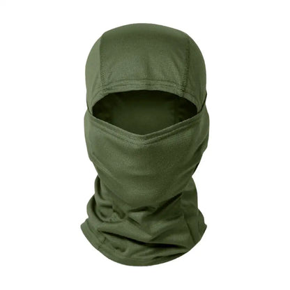 Summer Balaclava Mask for Men Cycling Cap Motorcycle Sun Protection Full Face
