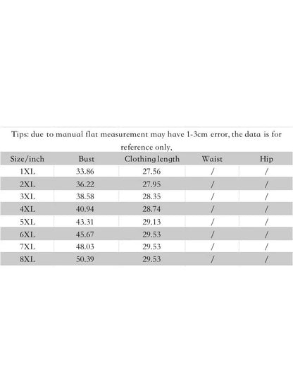 Plus Size Women's Sexy High Waist Pleated Tube Top,Summer Casual Solid Color Clothes