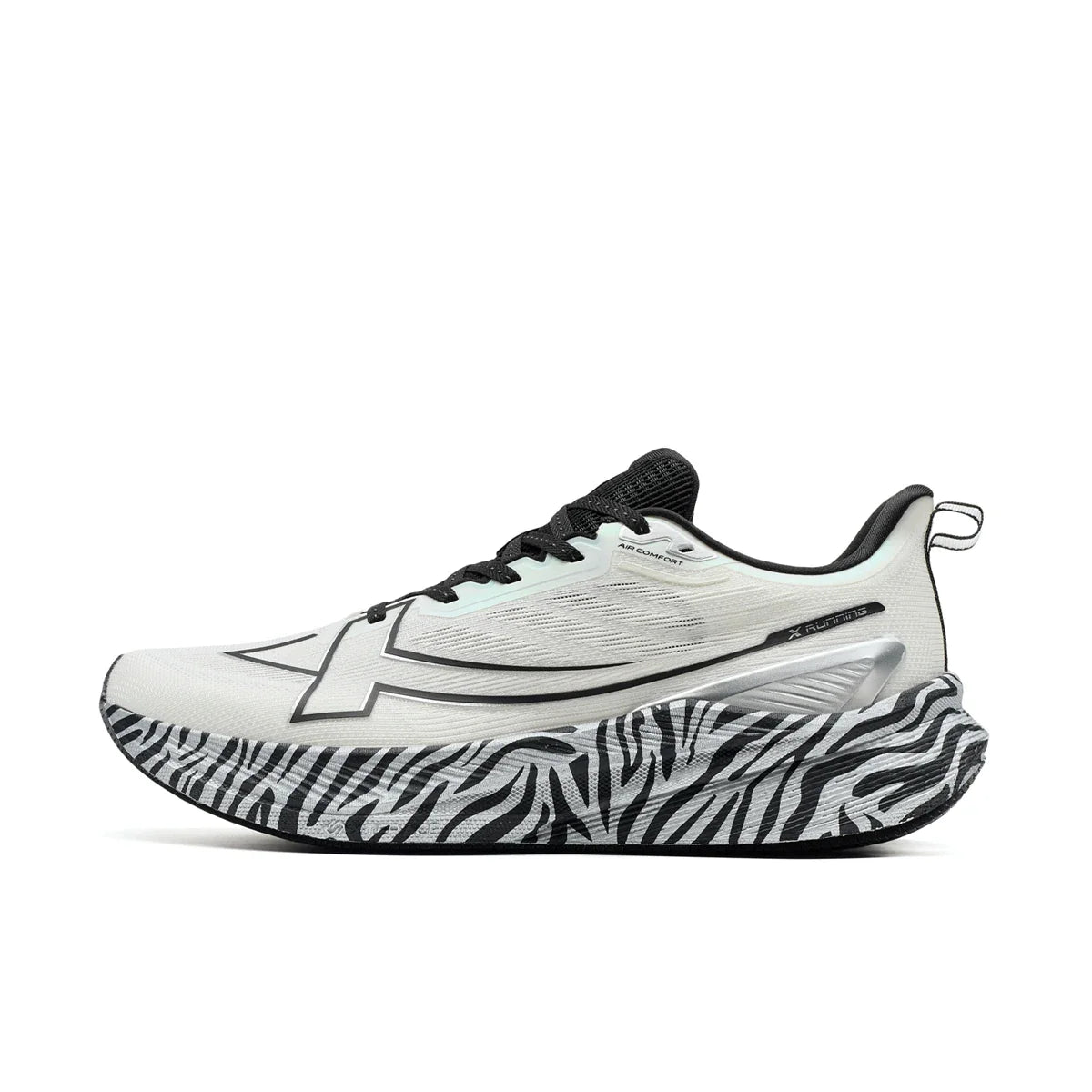 Men's Running Shoes 2000km 3.0 2025 Spring Lightweight Cushioned Wear-Resistant Training Jogging Sneakers 875119110032