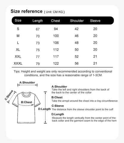 Brooklyn United States Athletic Dept Men T Shirt Soft All-Match Fashion Sportswear Summer O-Neck Tee Unisex Loose Cotton Clothes