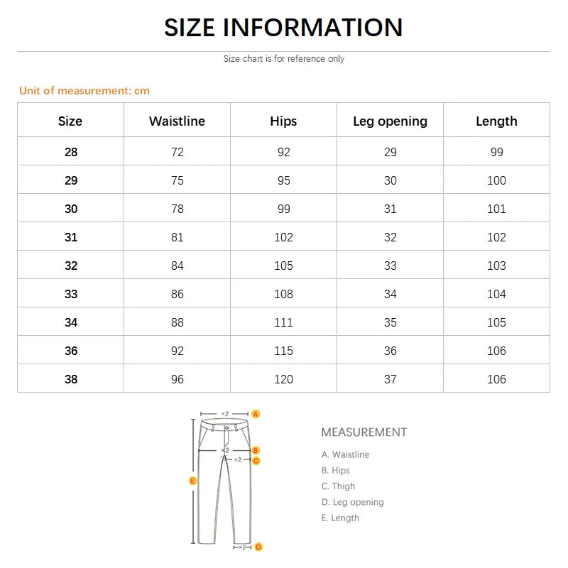Winter Mens Fashion Fleece Warm Casual Pants Slim Straight Leg Korean Thermal Trousers Business Thicken Velvet Brand Streetpants