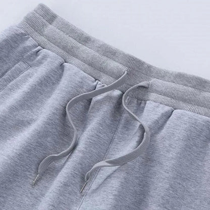 Versatile Women's Pants Soft Joggers Fitness Sweatpants Comfortable Trousers Womens Fashion Baggy Pants Woman 2025 New Casual