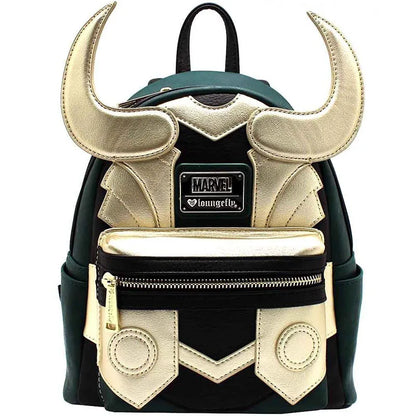Avengers Deadpool Captains America Backpack Anime Cartoon Backpacks Outdoor Leisure Travel High Capacity Backpack Gifts