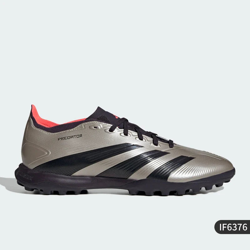 Authentic PREDATOR LEAGUE Men's/Women's Low-Top Soccer Shoes IF6376
