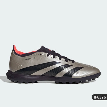 Authentic PREDATOR LEAGUE Men's/Women's Low-Top Soccer Shoes IF6376