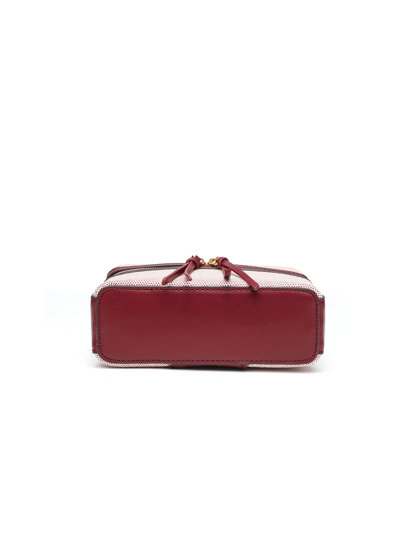 Fashionable versatile box bag brown one shoulder trendy hand-held hard fashionable small square bag