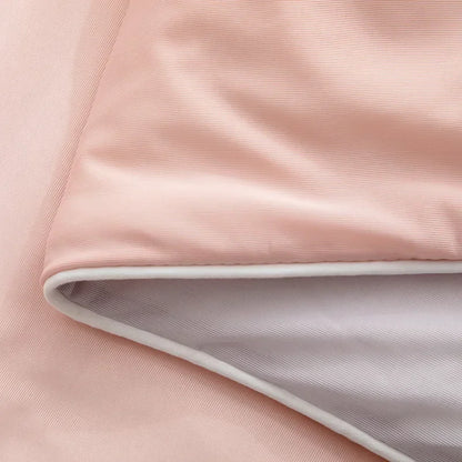 High Quality Cooling Blankets Smooth Air Condition Comforter Lightweight Summer Quilt with Double Side Cold  Cooling Fabric