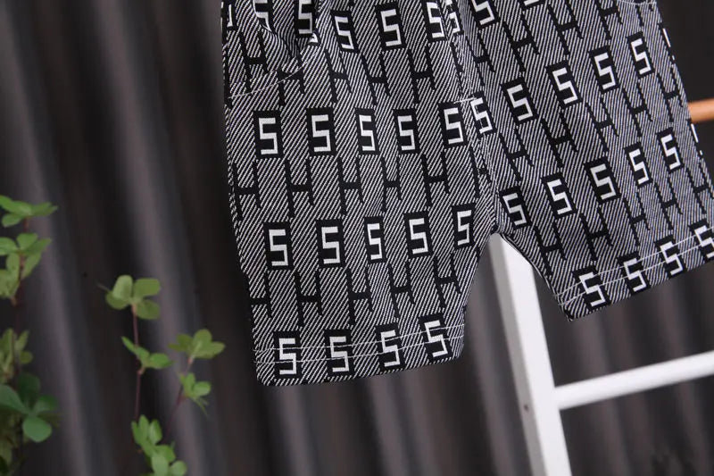 Children Boys Cotton Clothes Outfits Gentleman Tie Patchwork Vest T-Shirt 2pcs/Set Toddler Kids Clothing Sets Suit 0-5 Years