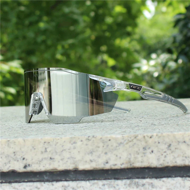 Men Cycling Sunglasses UV400 TR90 Sports Bicycle Glasses MTB Mountain Bike Fishing Hiking Riding Eyewear for Women sport