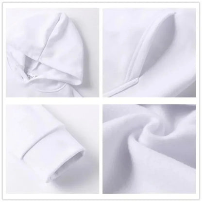 Man Hoodies Men Fashion Long Sleeve Sweatshirts Women Casual Harajuku Streetwear Pullovers Sudaderas Top