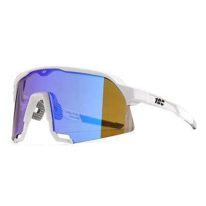 Sunglasses Cycling Glasses for Man MTB Goggles Women Outdoor Camping