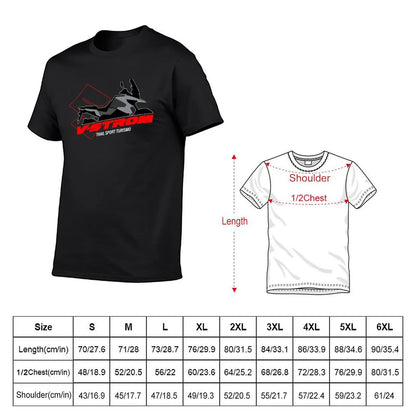 T-Shirt hippie clothes for a boy anime clothes cheap stuff vintage t shirt men