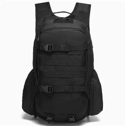 HOMEFISH 45L Waterproof Fishing Hunting Backpack Outdoor Rucksacks Tactical Sports Camping Hiking Trekking Bags