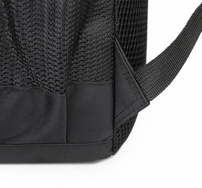 Backpack For Both Men And Women, Large Capacity Backpack For Travel, Office, School, And Commuting