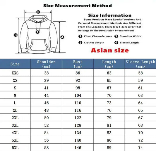 Men's hoodie, urban fashion 3D printed casual sportswear, outdoor fashion Suzuki Enduro motorcycle street racing clothing