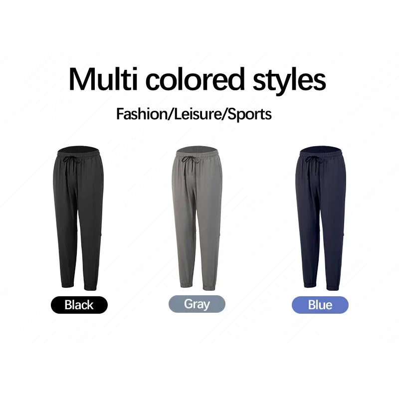 2025 new style running sport pants, professional sportswear, outdoor sports cycling