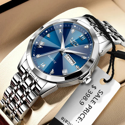 Fashion Quartz Wristwatches Casual Sport Military Watch For Women Top Brand Luxury Waterproof Watch Ladies Relogio Feminino