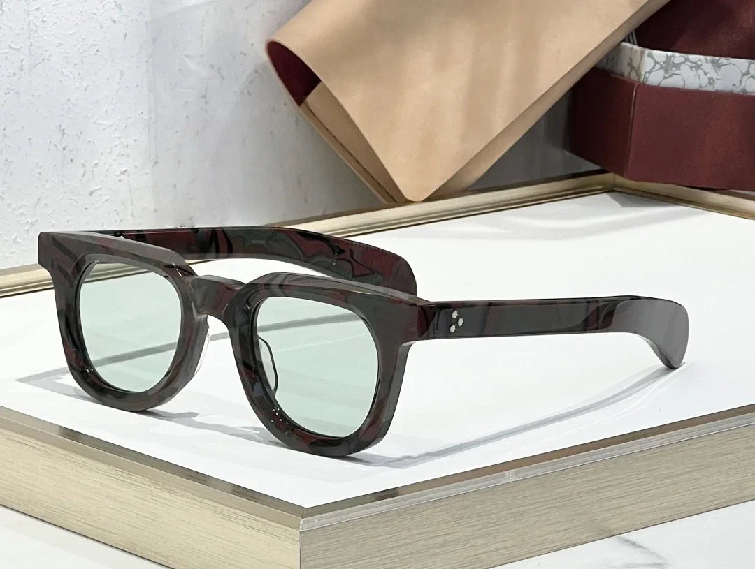Top High Quality Sunglasses for Men Classic Women Luxury Brand Designer Fashion sun glasses UV400 With box