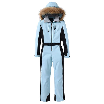 Men and Women Snow Wear, Snowboarding Suit, Snow Ski Jumpsuit, Ski Suit Overalls, Snow Outfit, Adult SnowSuite, Skiing Oneis