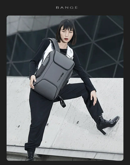 New Arrival Laptop Backpacks Multifunctional with WaterProof Big Capacity Daily Work Business Backpack Back Pack Mochila