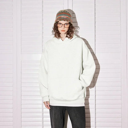 Parent-child Clothing Autumn and Winter Japanese Hotblooded Animation Classic Character Hoodie Men's and Women's
