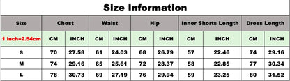 Golf Tennis Dress with Pad Sports Set Yoga for Women Workout Pickleball Clothing Badminton Skorts Activewear