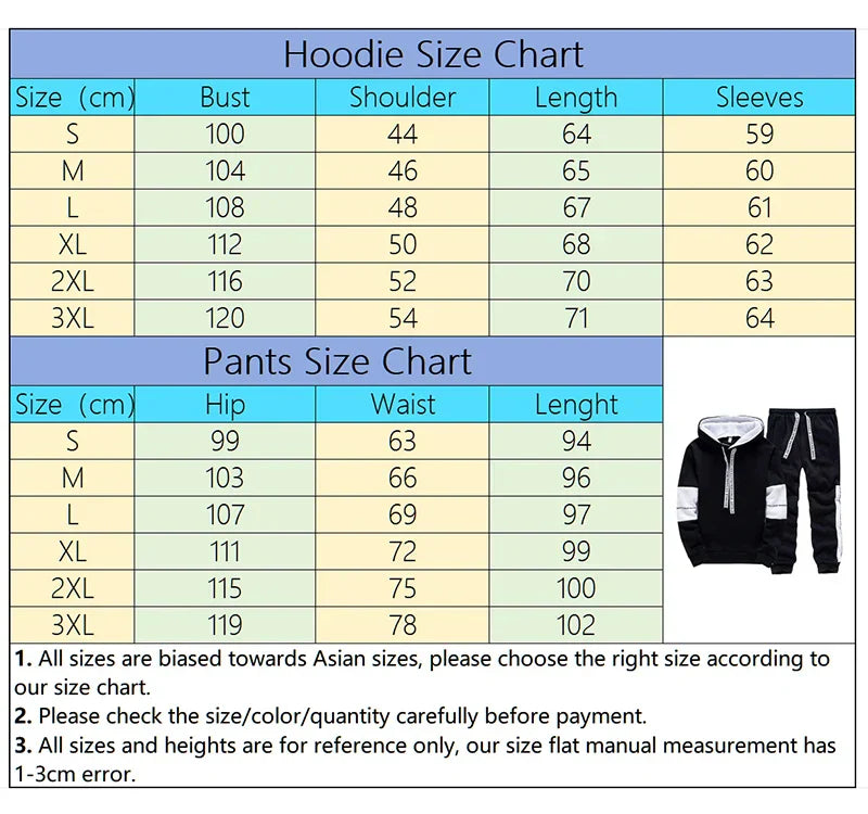 Mens Tracksuit Retro Pattern Printing  Single Piece Sweatshirts Sweatpants Casual Office Home Hoodie Pants Sports Mens Clothing