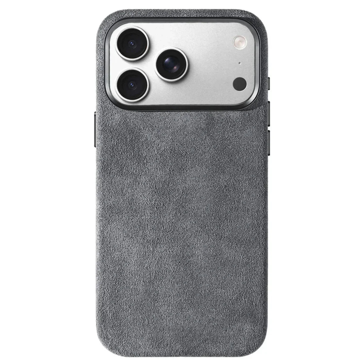Magnetic Case for iPhone 17 Pro Max 17Pro Premium MagSafe Case with Smart Button Protective Cover